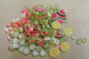 s mixes cane slices no citrus