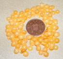s orange cane slices no skin