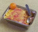 s orange ice cream