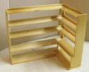 s right angle shelf