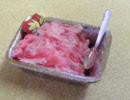 s strawberry ice cream
