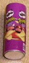 s tomato salsa pringles