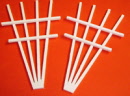 s white trwllis