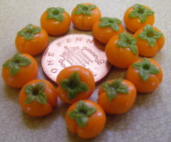 sharon fruit
