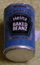 sheinz baked beans