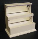shelves new hw