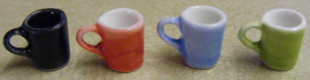 small mugs mixed colours 4