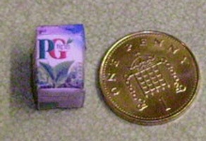 small pg tips
