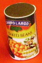 snew baked beans