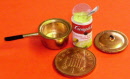 snew chicken soup set