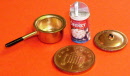 snew clam set