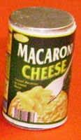 snew macoroni cheese