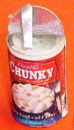 snew open clam