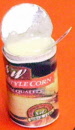 snew open creamed corn