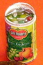 snew open fruit cocktail