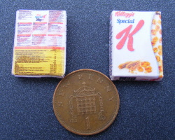 special k packett single