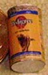spedigree tin
