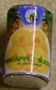 spineapple slices