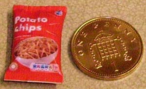 spotato chips