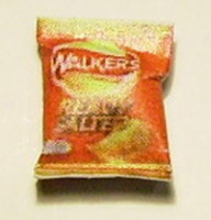 sready salted crisps