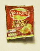 ssmokey bacon