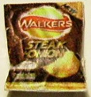 ssteak and onion