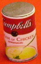 stin new cream of chicken soup