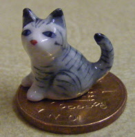 striped cat b