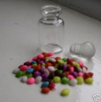sweets in a jar b
