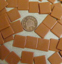 brown tiles