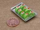 tin lime cake