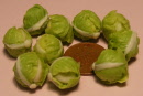 trimmed green cabbage new