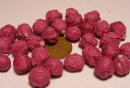trimmed red cabbage new