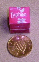 typhoo tea