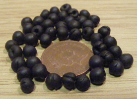 victoria plums