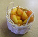 william pears in a basket