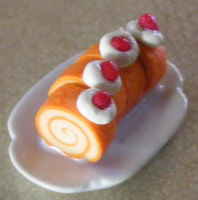 y new orange log roll slices2
