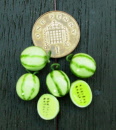 yellow melon